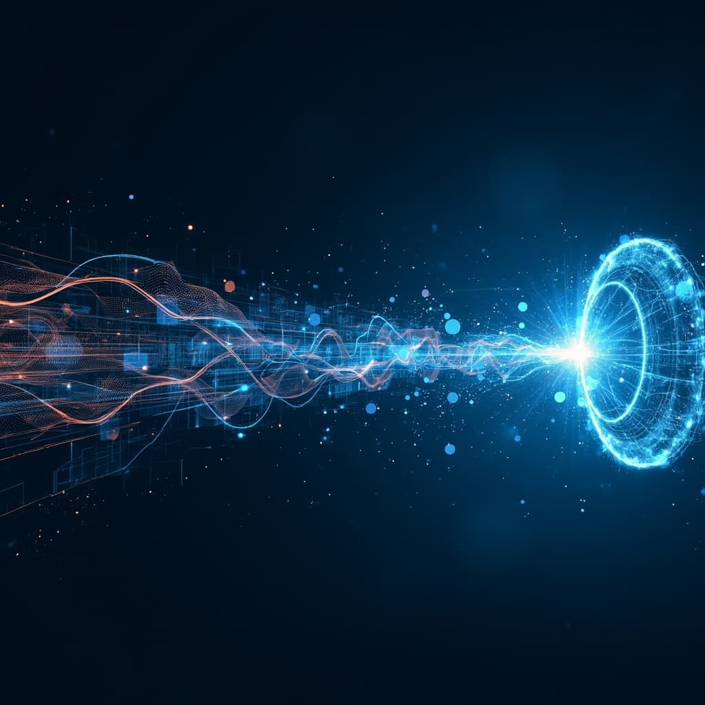 About HeQing Space